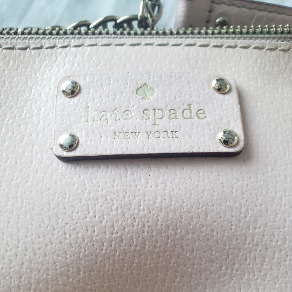 kate spade clutch purse